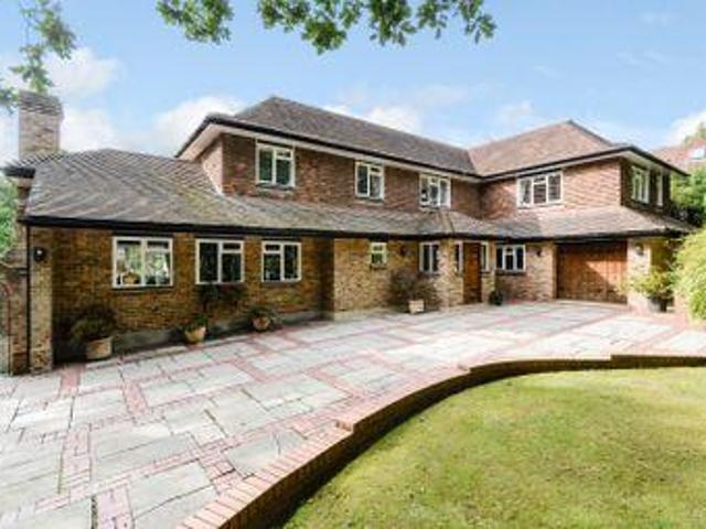 House for sale in Potters Bar, Hertsmere