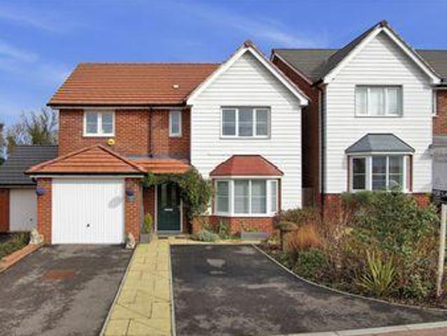 House for sale in Herne, Kent