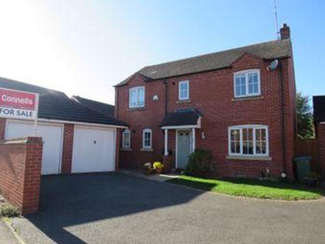 House for sale in Northampton, Northamptonshire
