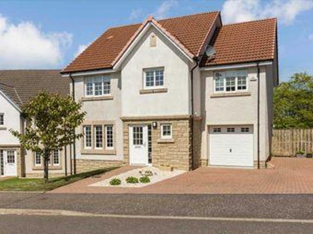 House for sale in Scotland