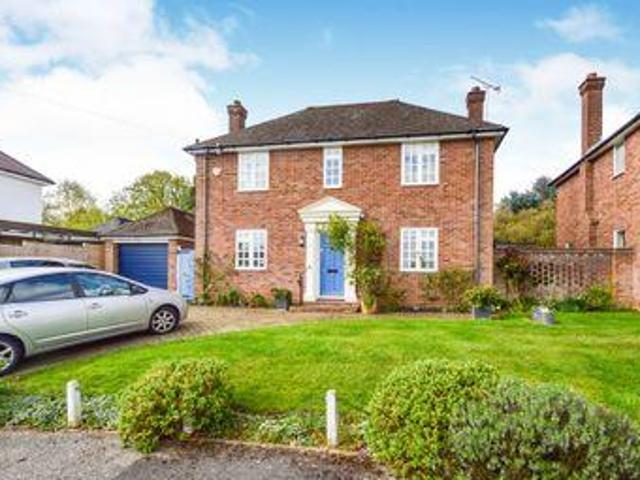 House for sale in Maidenhead