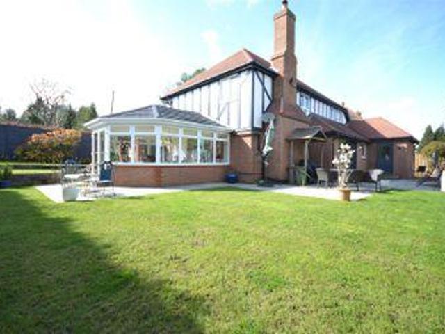 House for sale in Epsom, Surrey