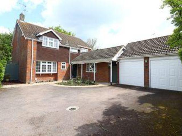 House for sale in Dunstable, Bedfordshire