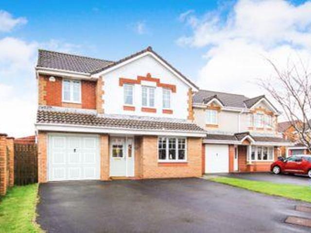 House for sale in Glasgow, Glasgow City