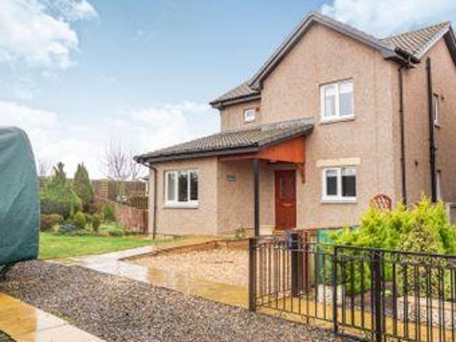 House for sale in Kelso, Scotland
