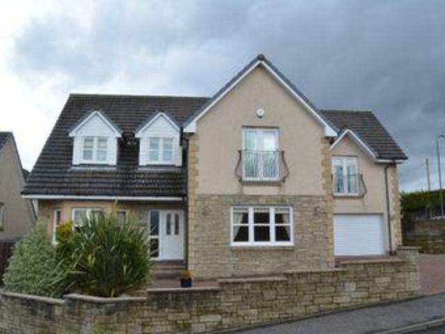 House for sale in Scotland
