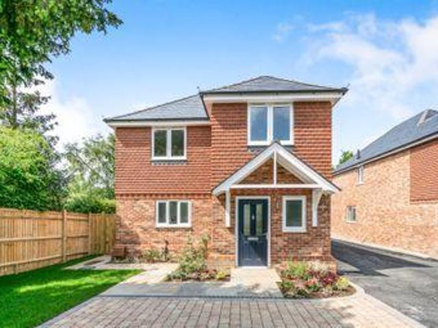 House for sale in Perryfields, West Sussex