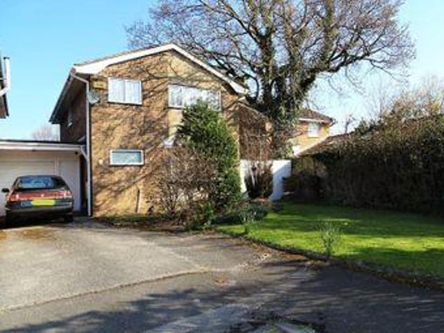 House for sale in Higher Bartle, Lancashire