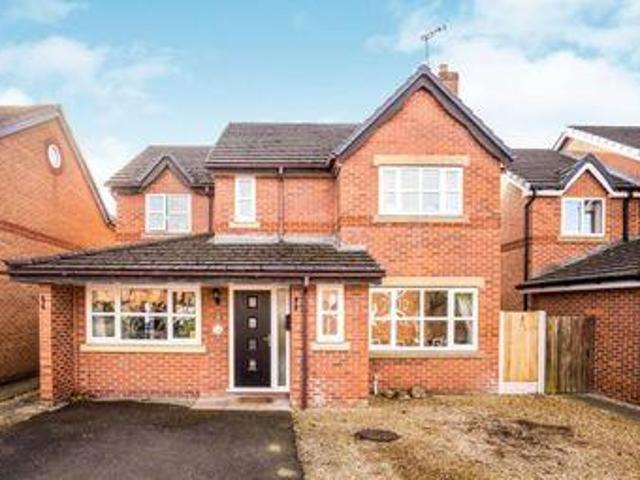 House for sale in Two Mills, Cheshire