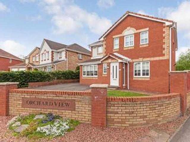 House for sale in Scotland