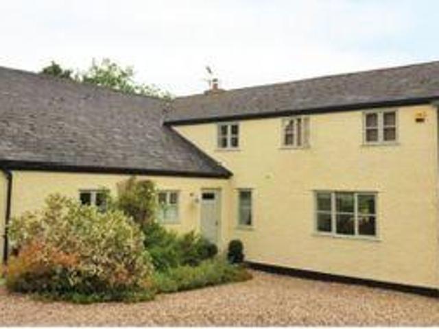 House for sale in Lower Bullingham