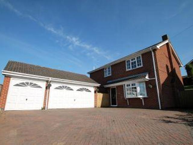 House for sale in East Midlands