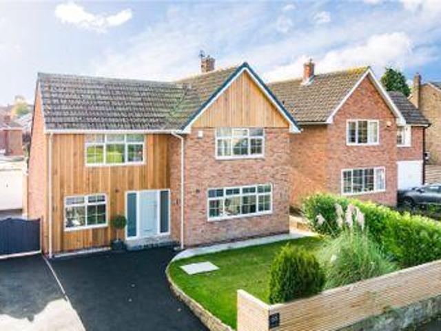 House for sale in West Yorkshire