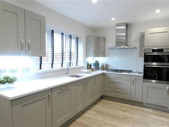 House for sale in Ashley Park, Surrey