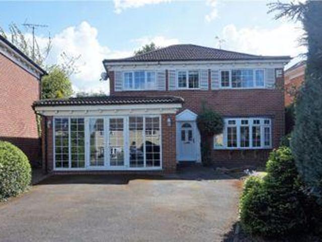 House for sale in West Yorkshire