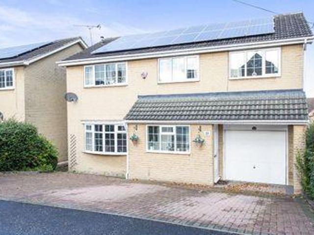 House for sale in West Yorkshire