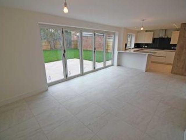 House for sale in Berrick Salome, Oxfordshire
