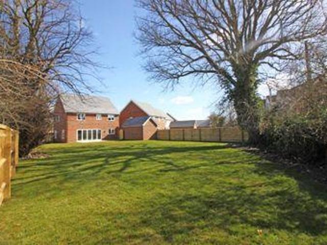 House for sale in Didcot, South Oxfordshire