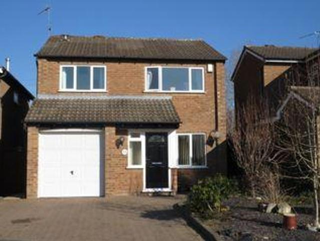 House for sale in Warwick, Warwickshire