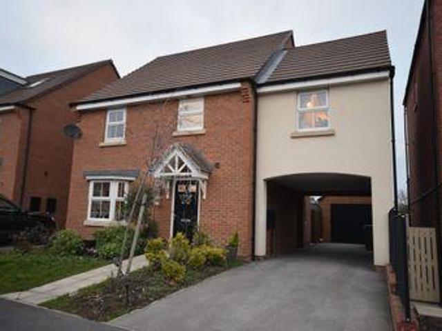 House for sale in Castleford, West Yorkshire