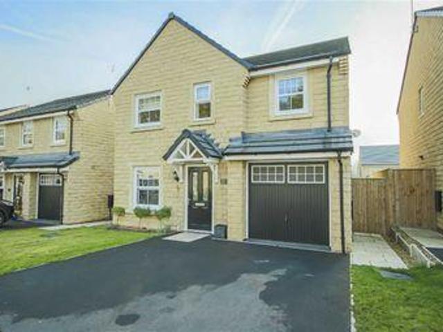 House for sale in Rossendale, Lancashire