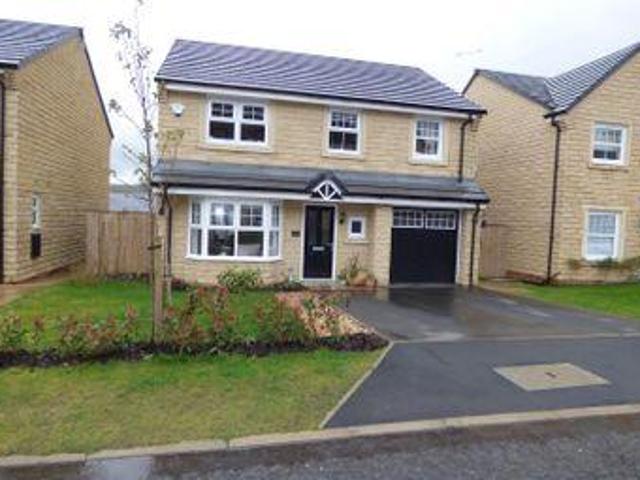 House for sale in Rossendale, Lancashire