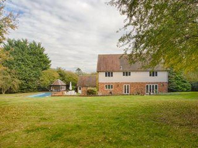 House for sale in Ware, East Hertfordshire