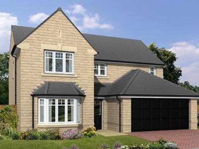 House for sale in Froggatt, East Midlands