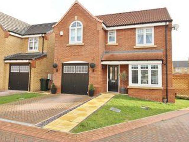 House for sale in South Yorkshire