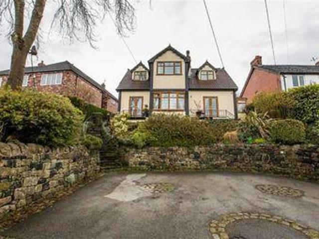 House for sale in Stoke-on-Trent