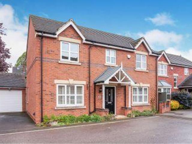 House for sale in Kedleston, East Midlands