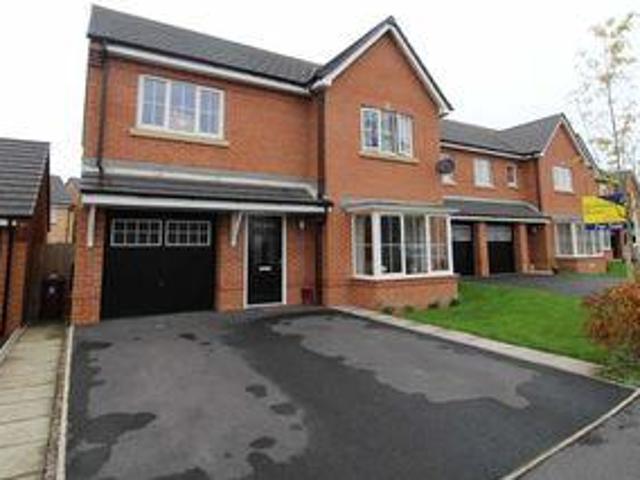 House for sale in Higher Bartle, Lancashire