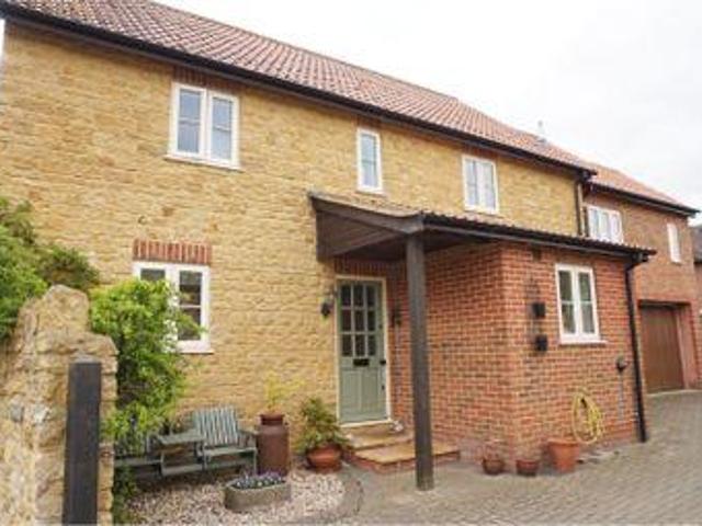 House for sale in South Petherton, Somerset