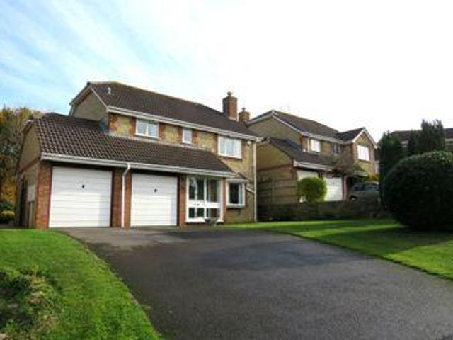 House for sale in Yeovil, Somerset