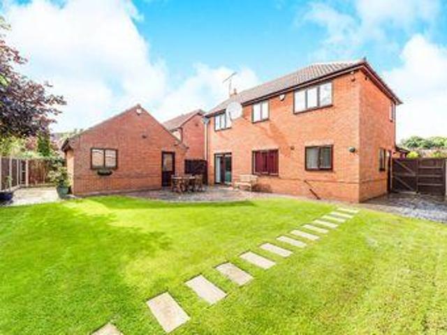 House for sale in South Yorkshire
