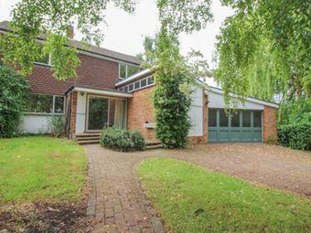 House for sale in Harlow