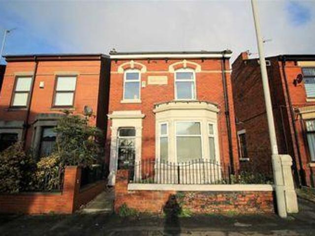 House for sale in Higher Bartle, Lancashire