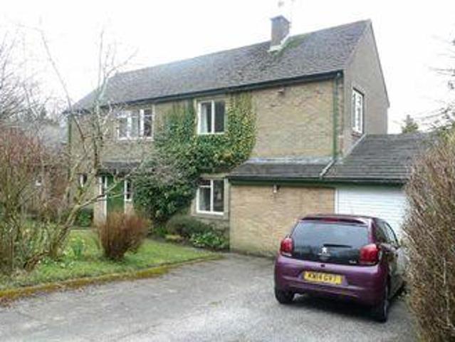 House for sale in Charlesworth, East Midlands