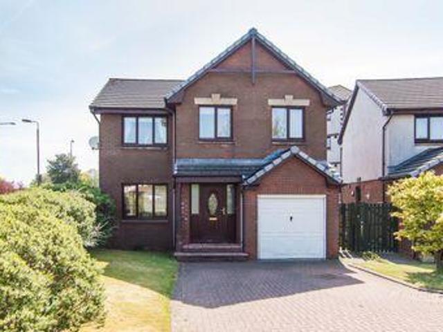 House for sale in Dedridge, Scotland