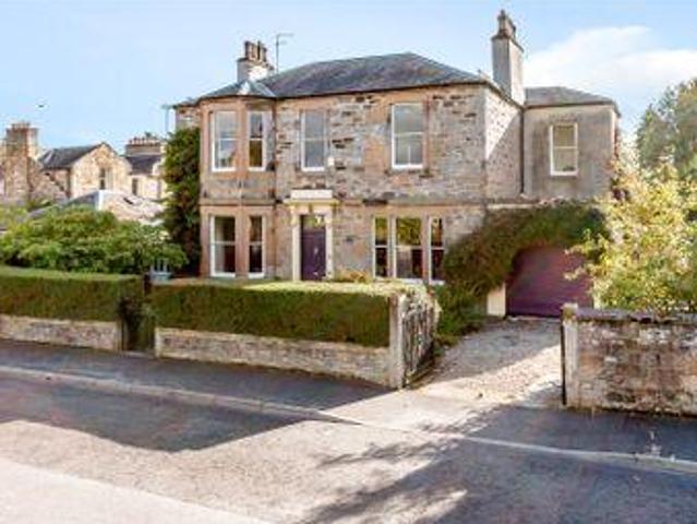 House for sale in Maxton, Scotland