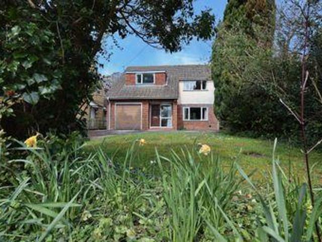 House for sale in Priest Down, Hampshire