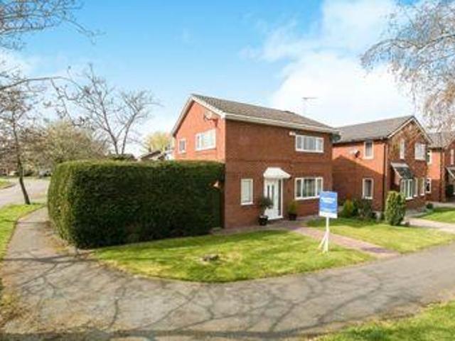 House for sale in Two Mills, Cheshire