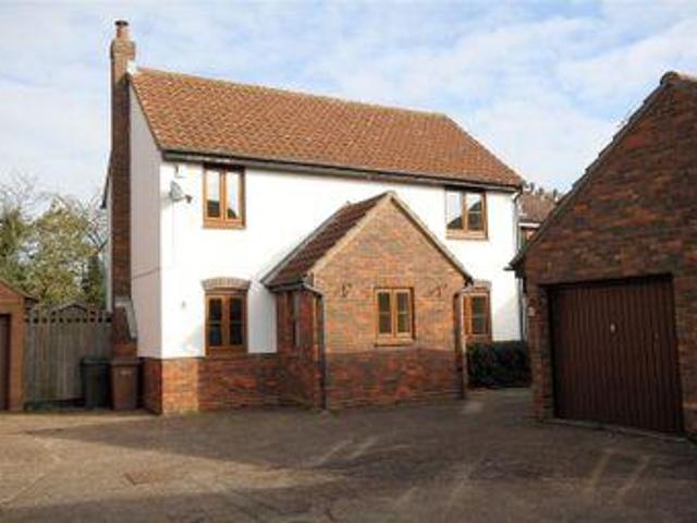 House for sale in Navestock Side, Essex