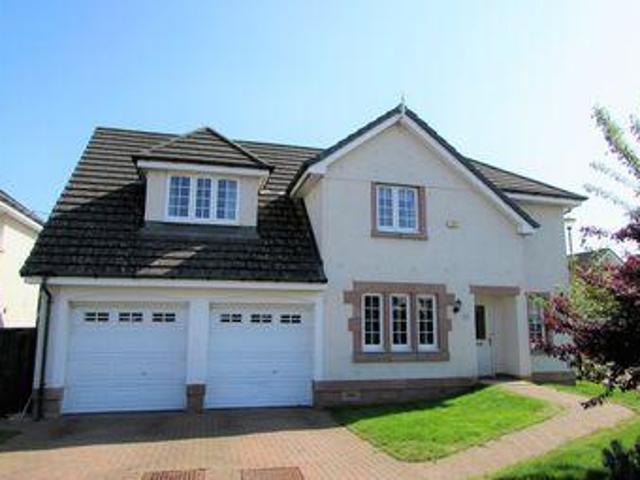 House for sale in Dunblane, Scotland
