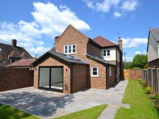 House for sale in Amersham