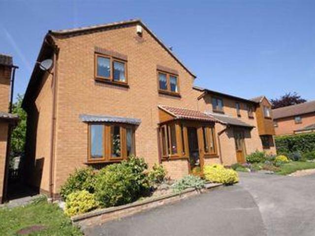 House for sale in Costhorpe, East Midlands