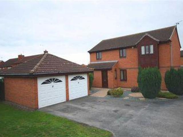 House for sale in Costhorpe, East Midlands