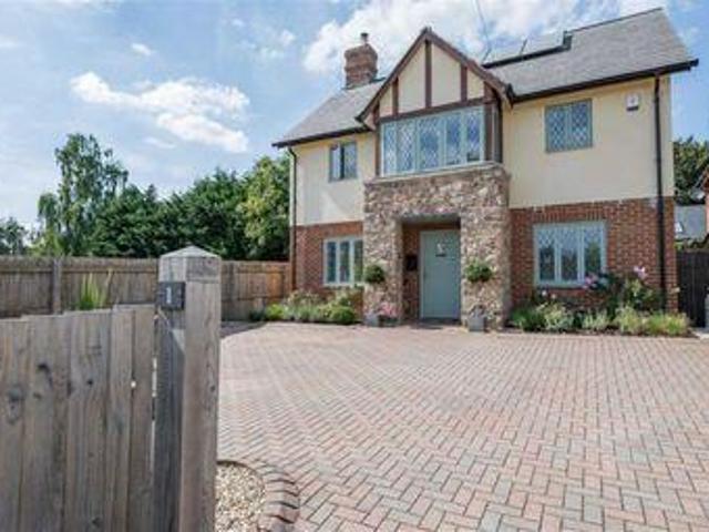 House for sale in Wales