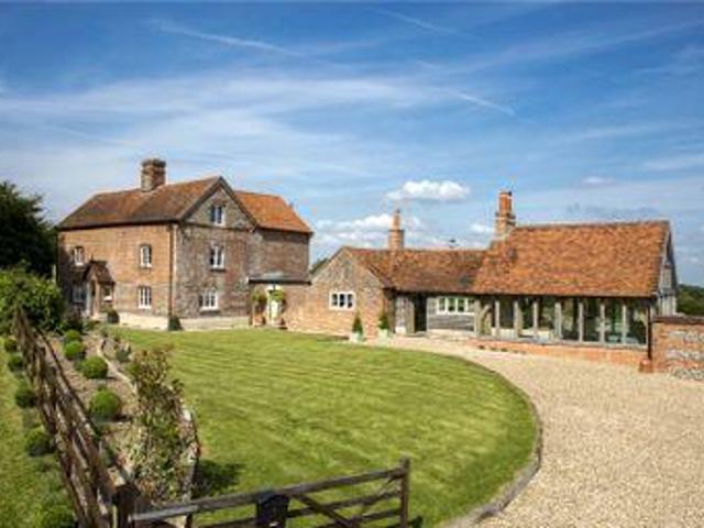House for sale in Enborne, West Berkshire