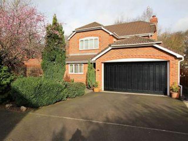 House for sale in Wilmslow